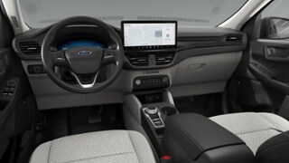 2026 Ford Escape® Internal Image 2